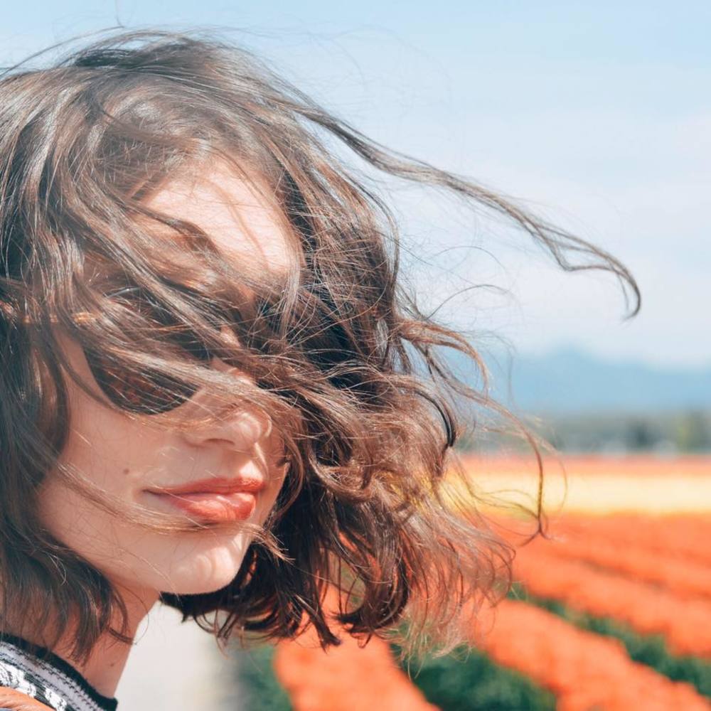 Meet your Posher, Madeline